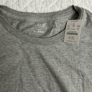 NWT Men’s J Crew Short Sleeve Tee